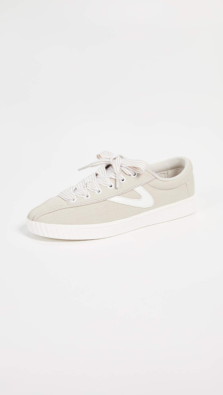 Tretorn Womens Nylite28plus Sneaker Fashion Sneakers