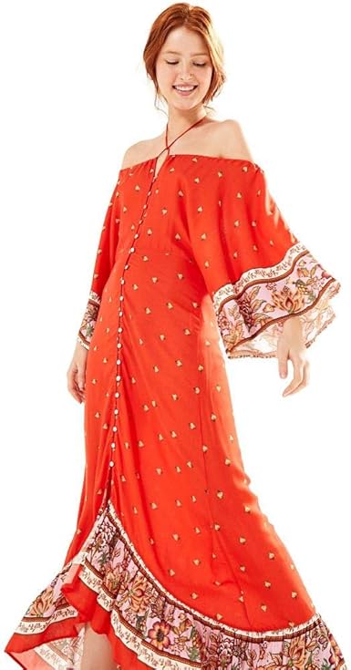 vestido longo macaquinho