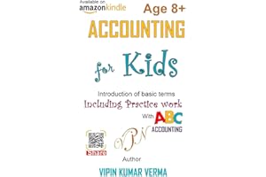 ACCOUNTING FOR KIDS: CHILDREN