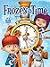Frozen in Time