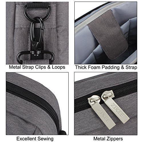 zikee laptop bag