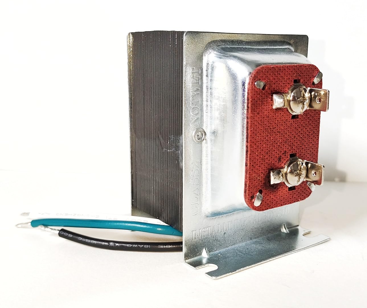 Photo 1 of Doorbell Transformer 16V 30VA - Ring Doorbell Transformer for Ring Wired Video Doorbell Wired