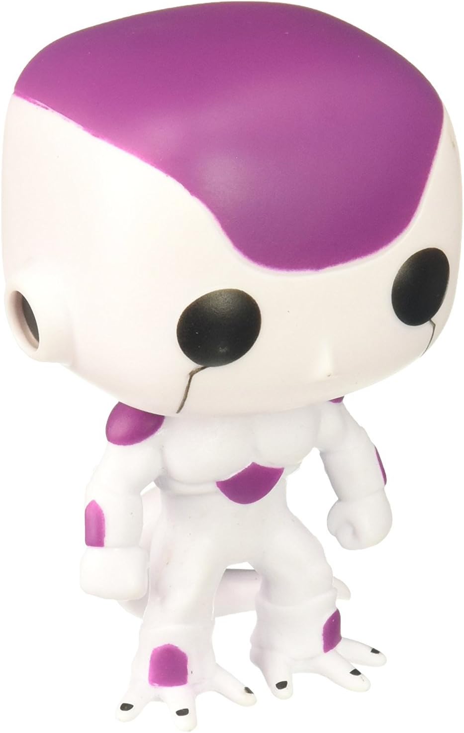 frieza final form funko pop