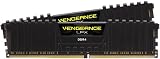 Corsair Vengeance LPX 64GB (2 x 32GB) DDR4 Desktop Memory Black