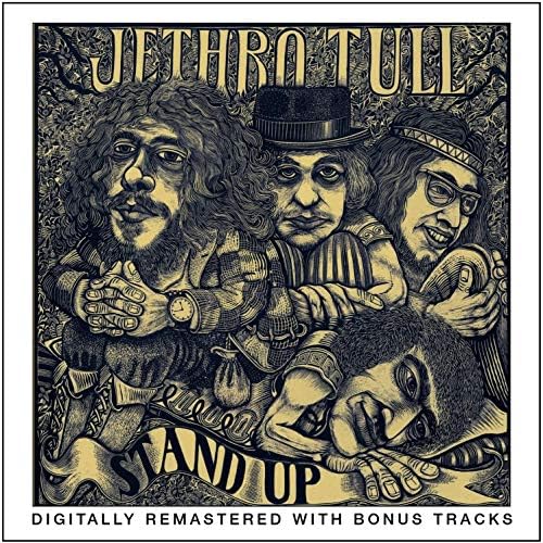 Amazon.com: The Best of Jethro Tull; The Anniversary Collection