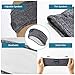 Sleep Headphones Wireless, Perytong Bluetooth Sports Headband Headphones with Ultra-Thin HD Stereo Speakers Perfect for Sleeping,Workout,Jogging,Yoga,Insomnia, Air Travel, Meditationthumb 4