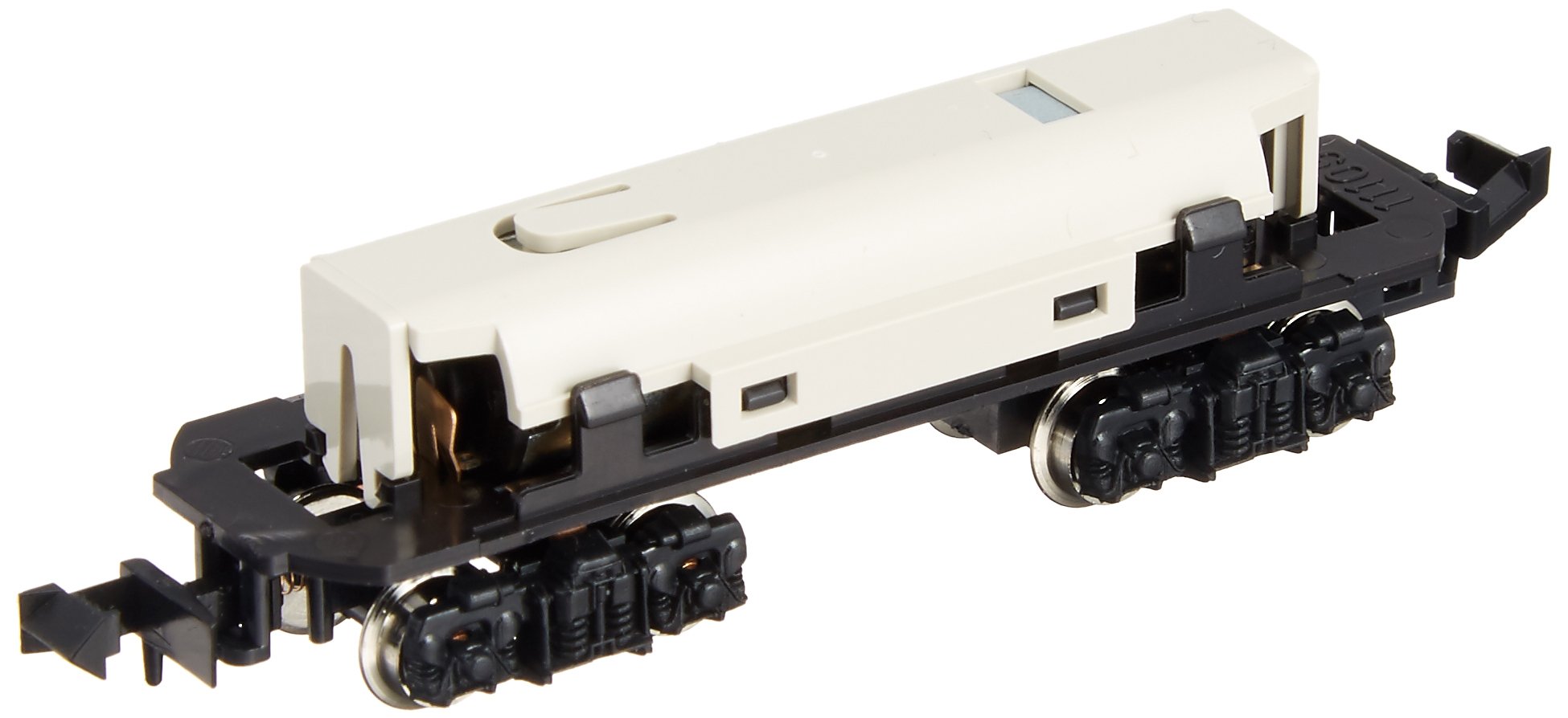 Kato 11-105 Small Type Moter Unit (for Bandai's B-train Shorty)