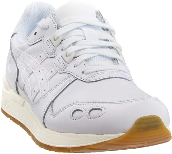 asics gel lyte 1 mujer Gris