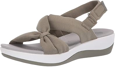 clarks flip flops womens amazon