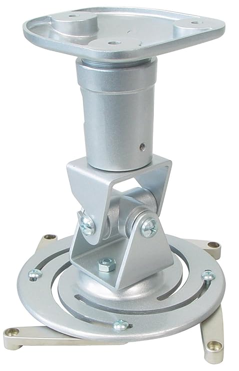 Mywall H16 1l Ceiling Mount For Projector Distance From Ceiling