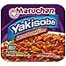 Maruchan Yakisoba Savory Soy Sauce Flavor, 4.05 Oz, Pack of 8