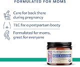 Motherlove Rhoid Balm 1 oz 30ml Organic USDA Certified Cruelty Free view 2