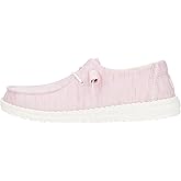 Hey Dude Women's Wendy Amazon Exclusive Comfortable & Lightweight Slip-On Loafer