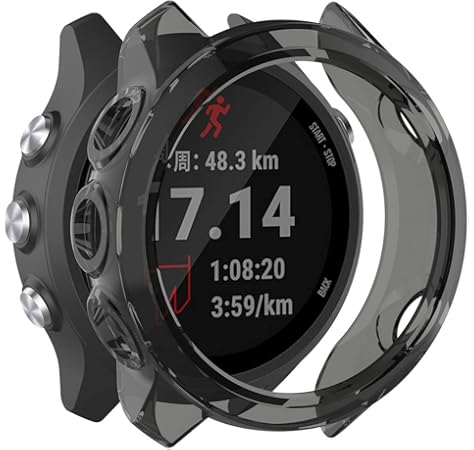 garmin forerunner 450