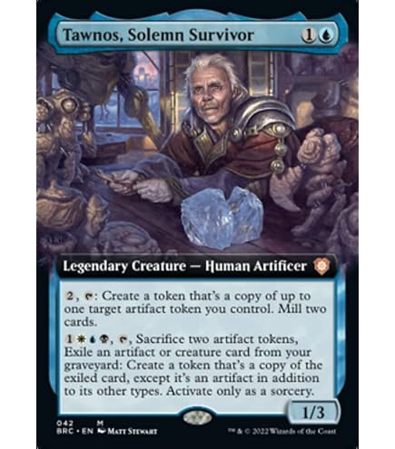 Amazon.com: Magic: the Gathering - Regeneration - Revised