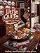 Little Quilts All Through the House (Designer Series) by Alice Berg, Sylvia Johnson