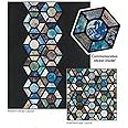 Karen Nyberg Designs Cupola Views Quilt Pattern