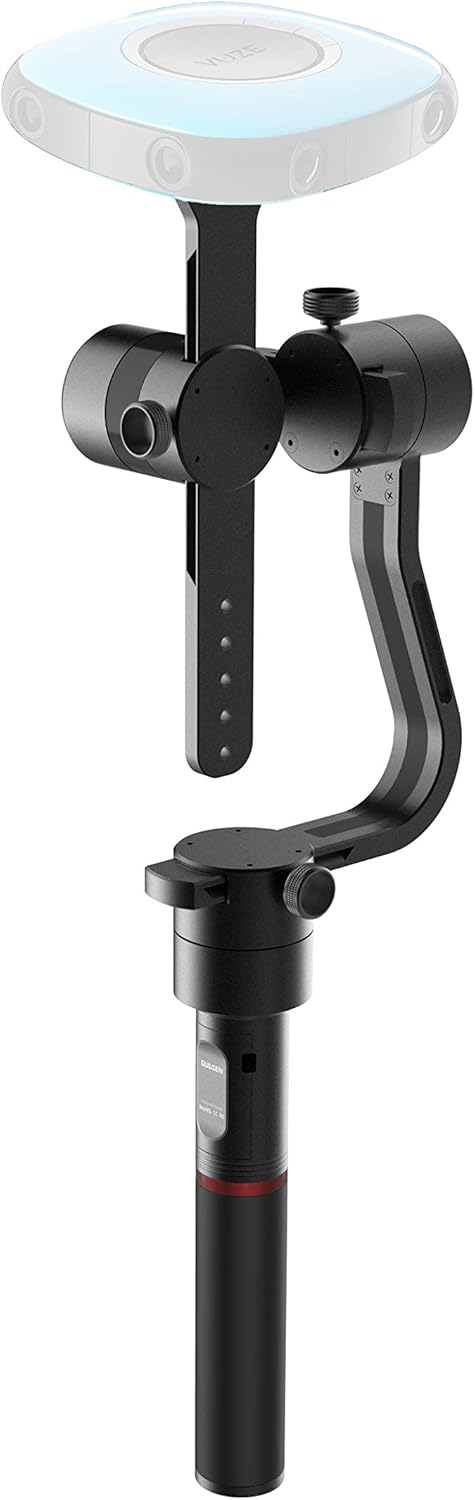 moza guru 360 gimbal