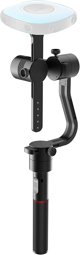 moza 360 gimbal