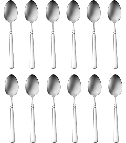 Amazon.com: Oneida 2267004F Easton Fine Flatware Dinner Knives