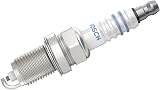 Bosch FQR8LEU2 Spark Plug Nickel 1 Piece view 6