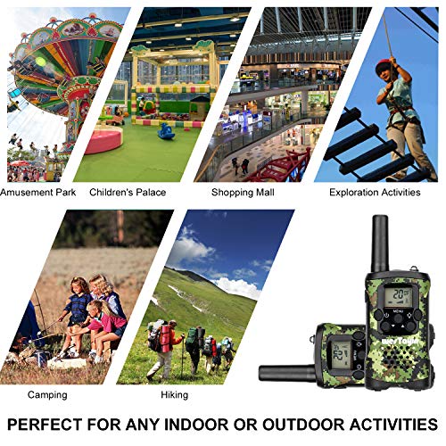 5 T4801+Talkies+Vox+Hands+Westayin+Channels