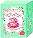 Coffret - Cupcakes pour les enfants: avec un livre de recettes ?tape par ?tape by Fiona Patchett (Ju by