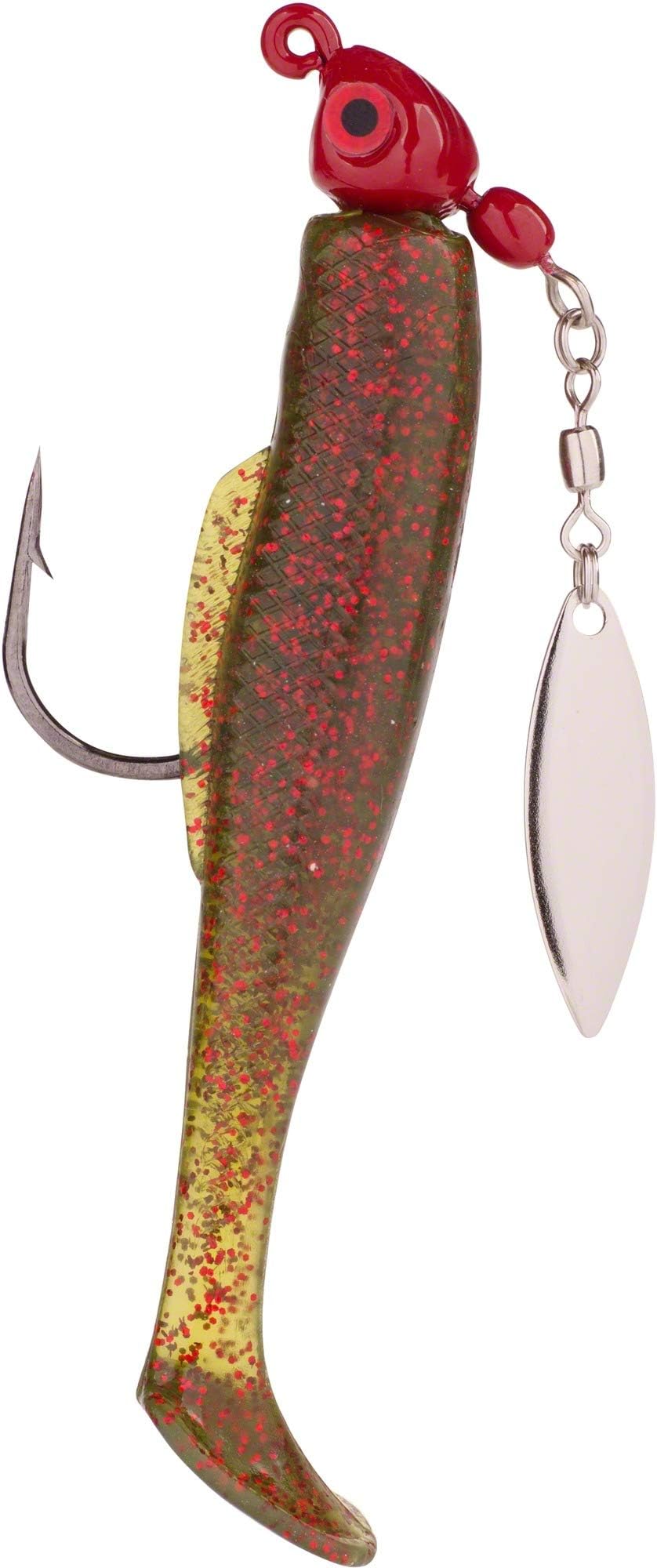 Strike King Saltwater Speckled Trout Magic