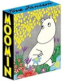 Moomin: Deluxe Anniversary Edition