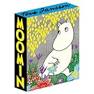 Moomin: The Complete Tove Jansson Comic Strip