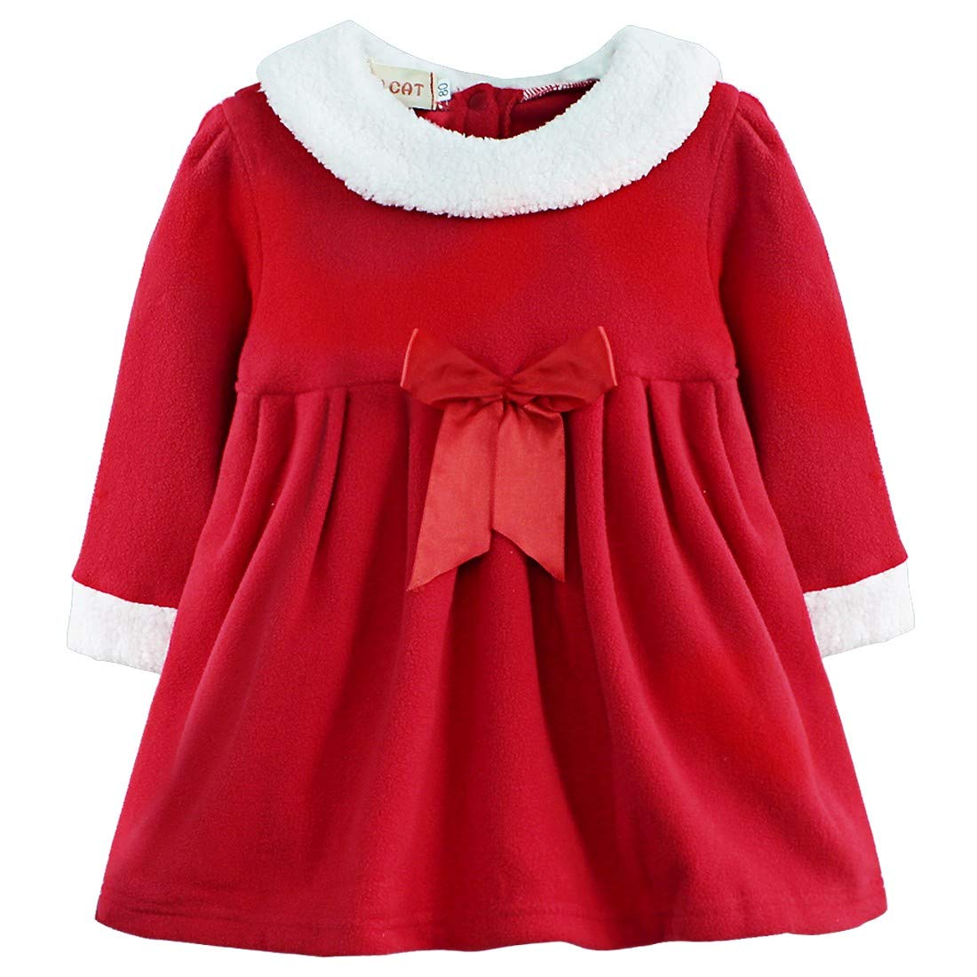 Soldes Robe Noel 3 Ans En Stock