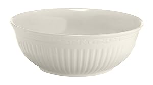 Mikasa Italian Countryside Cereal Bowl, 7-Inch