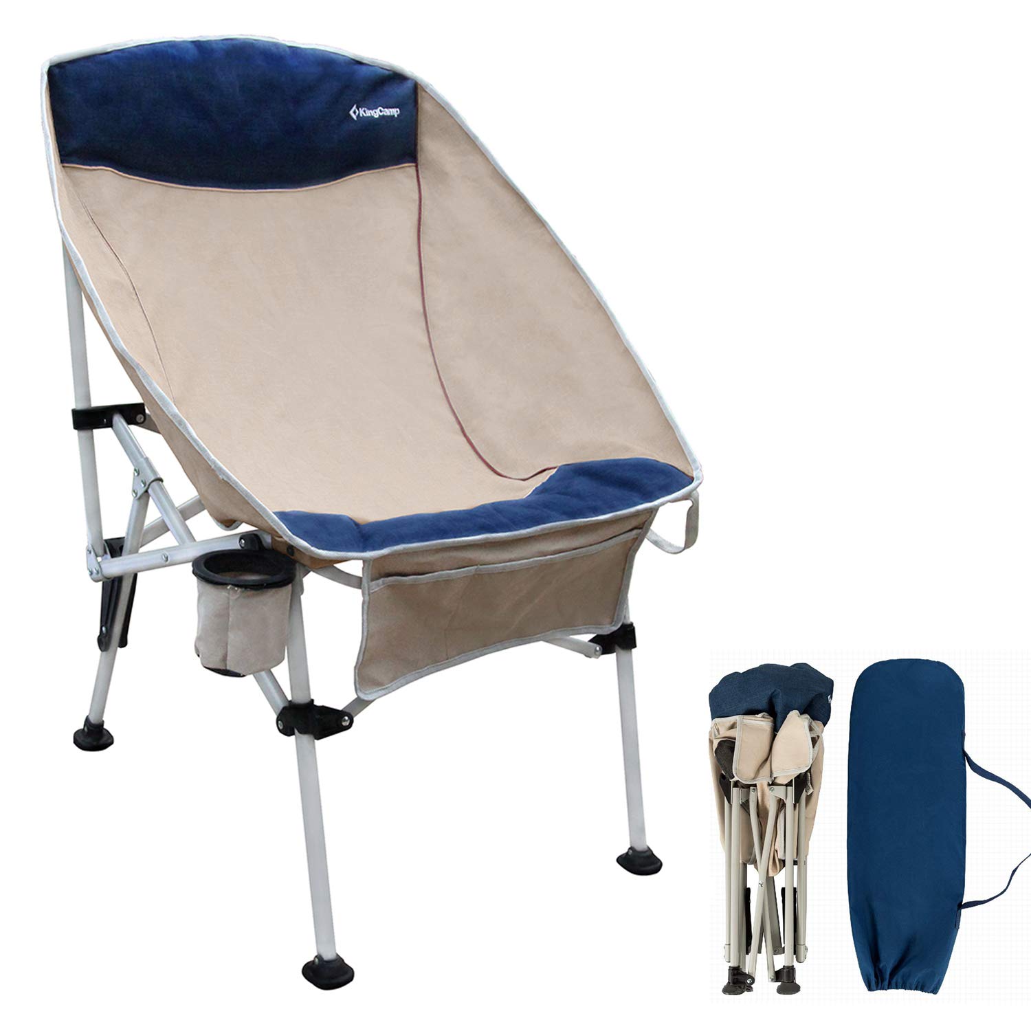 Best big and tall camping chairs 400lbs