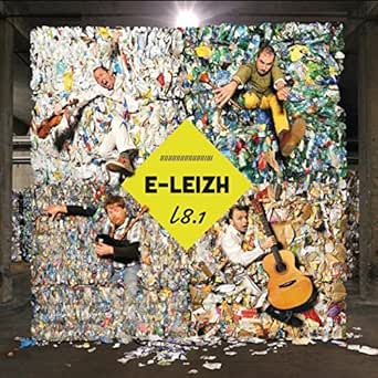 J Ai Perdu Ma Femme En Plantant Des Choux By E Leizh On Amazon Music Amazon Com