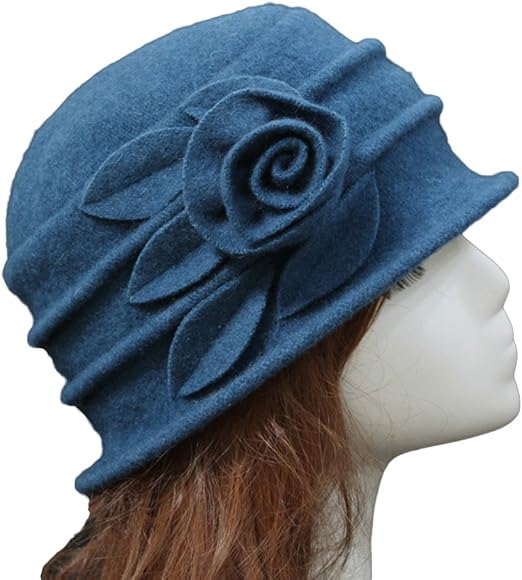 flapper hat amazon