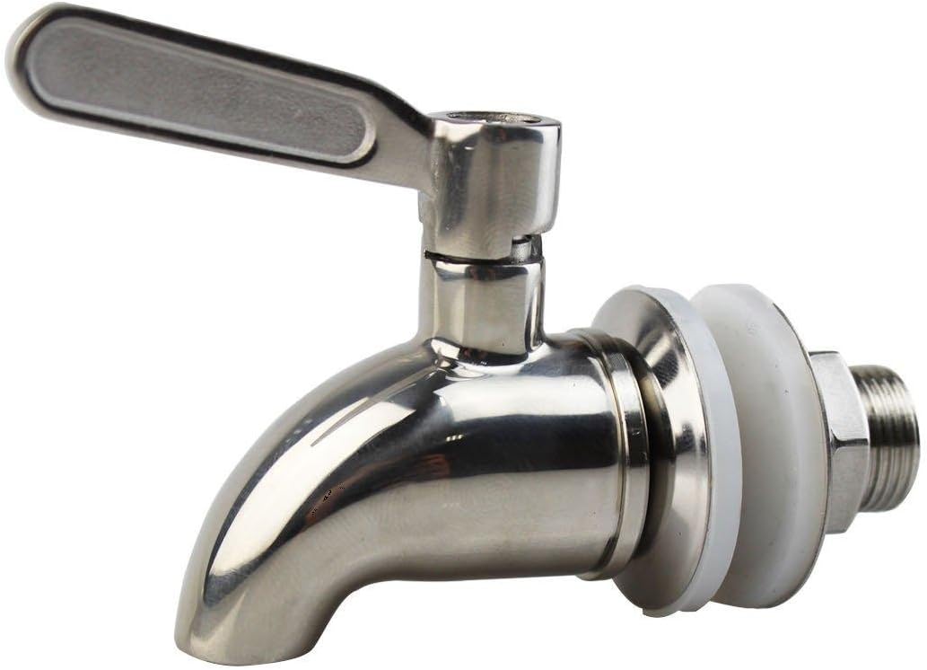 Best Alexapure Water Filter Spigot