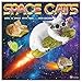 2020 Space Cats Wall Calendar by 