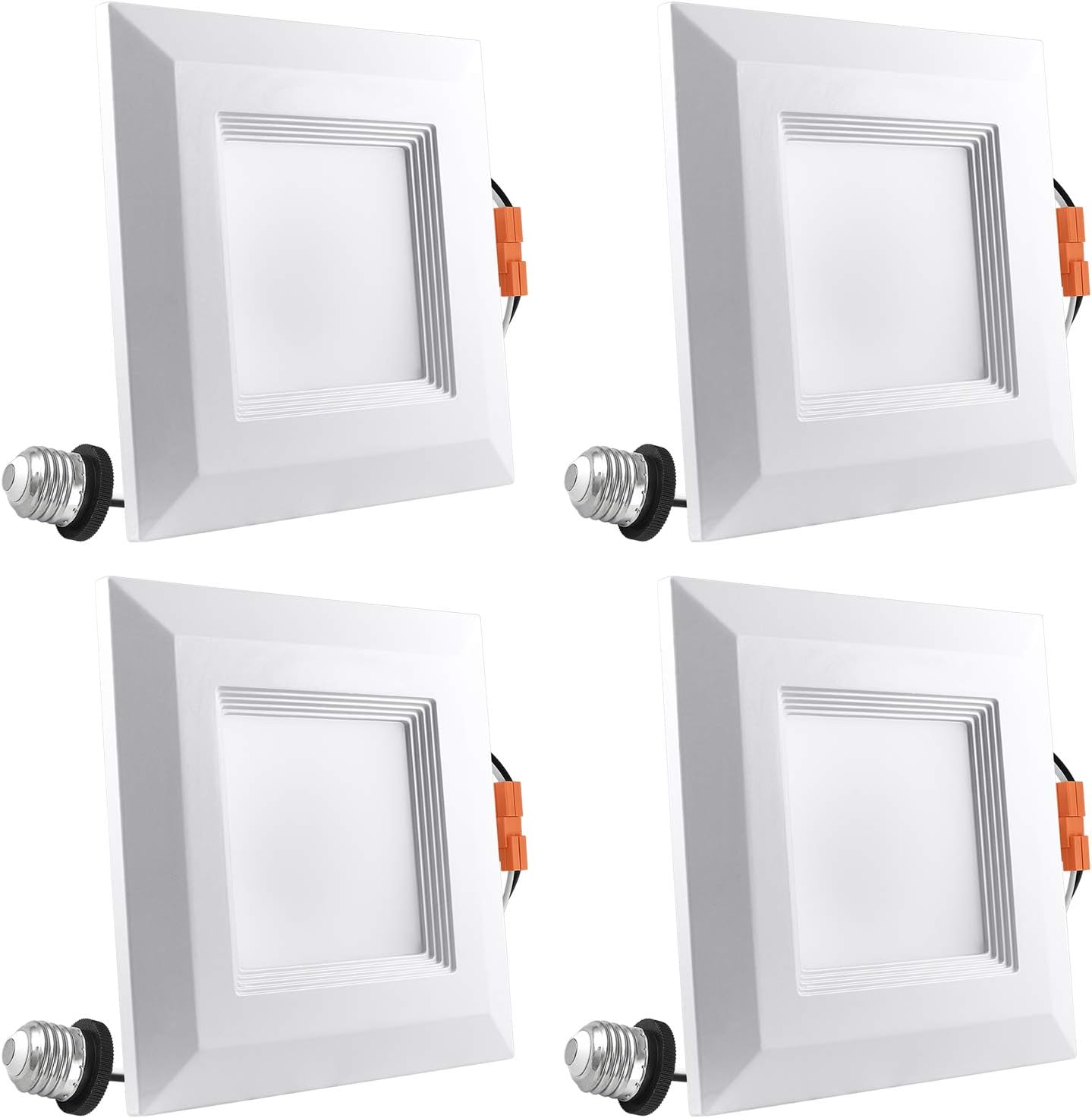 Best Recessed Lighting Conversion 120W