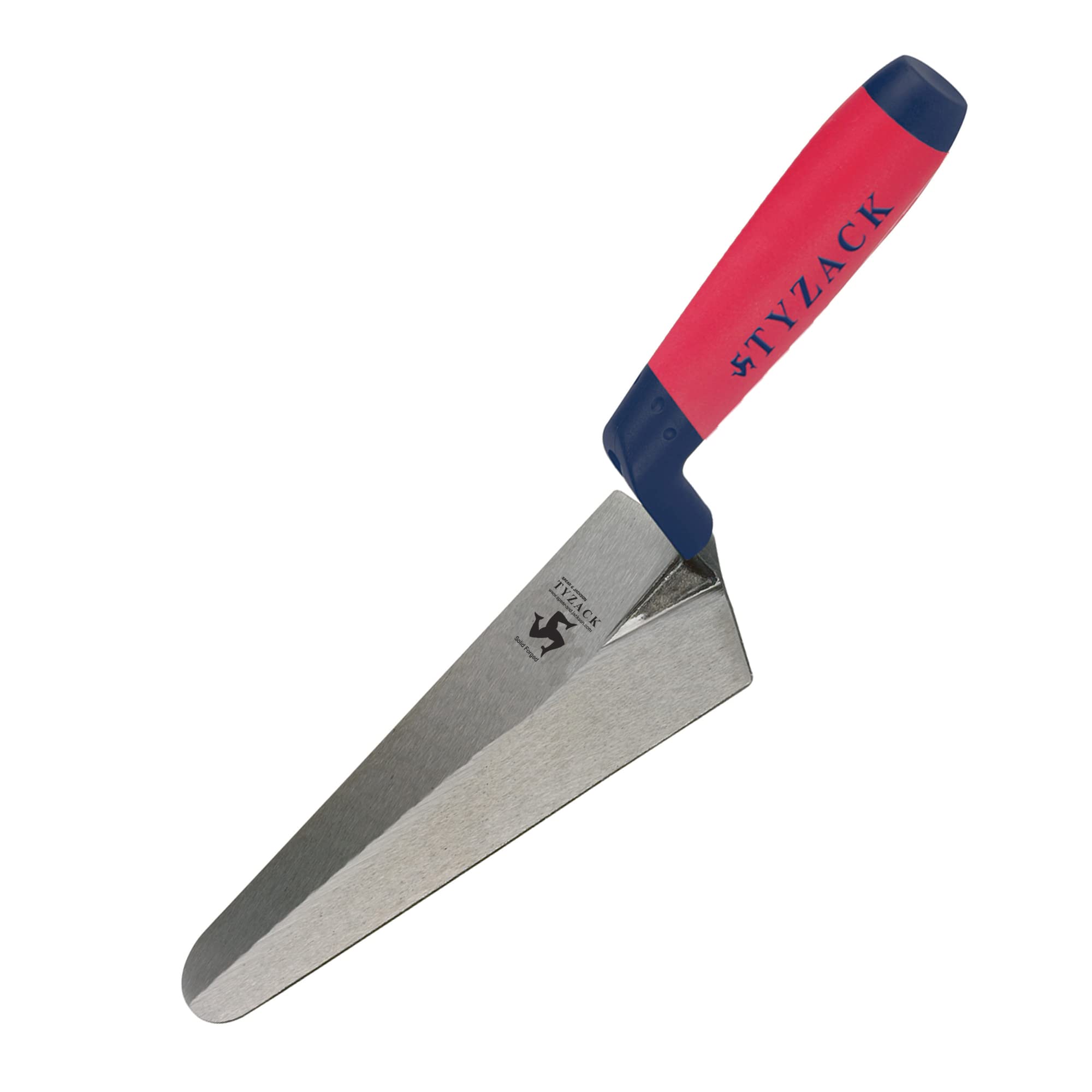 Spear & Jackson 11507SF Tyzack 7" Gauging Trowel