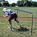 Jaypro Sports Deluxe Steel Lineman Chute in Blue