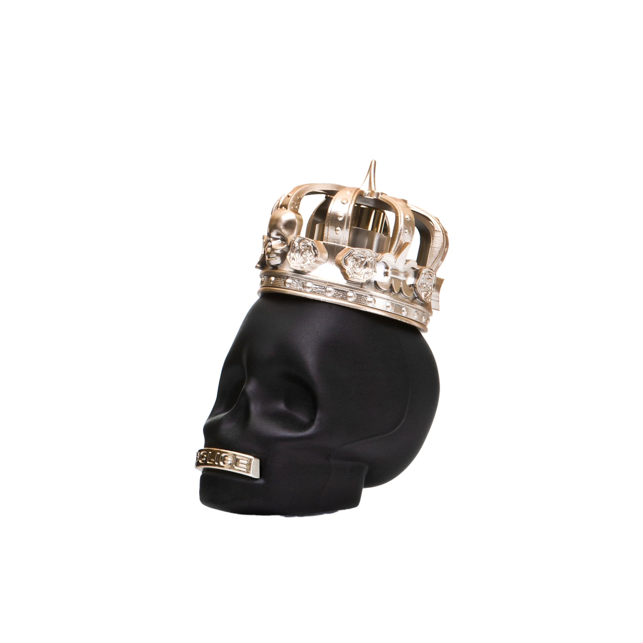 Police To Be The King Eau de Toilette 40ml Spray~~BRI