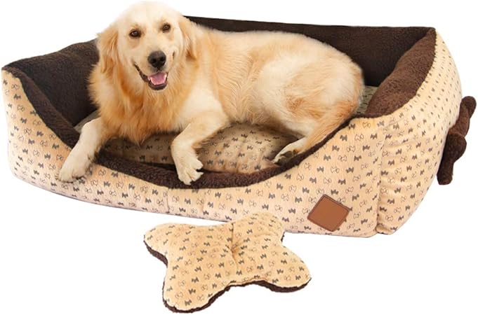 cama perro irrompible