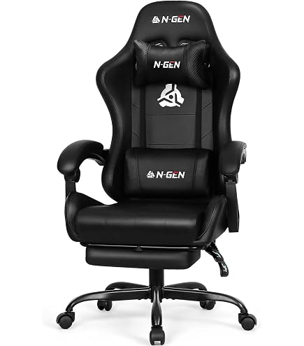 Amazon.com: AKRacing Core Series SX-Wide Gaming Chair with Wide