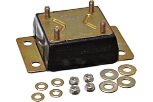 Energy Suspension 2.1103G Transmission Mount for Jeep TJ