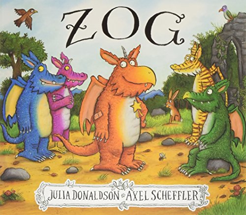 #93 — Zog