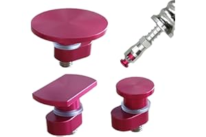 Dent Repair Kit, Dent Removal Kit for Cars | Puller with Tabs for Body Doors Bumpers Trucks SUV SUV Use