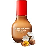 Josie Maran Golden Hour Hair &amp; Body Fragrance Mist, 3.38 fl oz