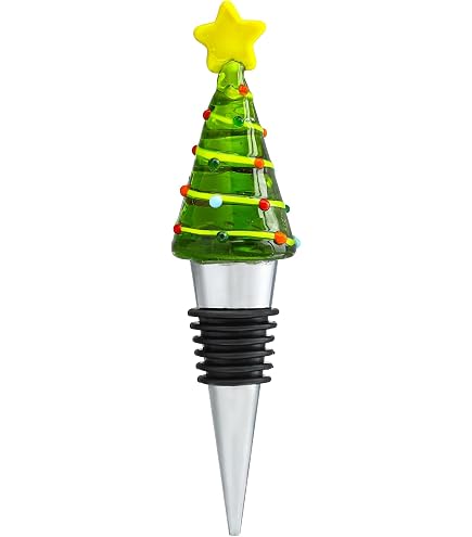 SHIDOW Owl Wine Stoppers – Zinc Alloy & Silicone, 4.3 Inches, Gift For Wine Lovers