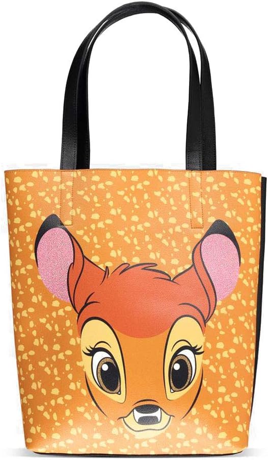 disney bambi luggage