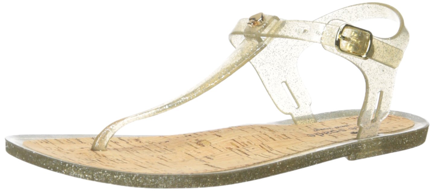 kate spade jelly shoes